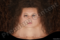 Isabella De Laa Premade Head Texture